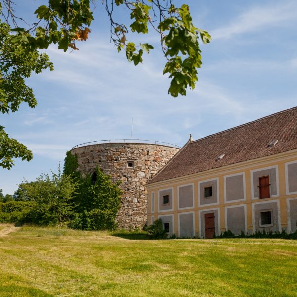 Schloss Schrattenthal (c) Nadja Meister IMG 8217